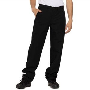 Filson C.C.F. Double-Layer Work Utility Pants Black 44 x 34 L